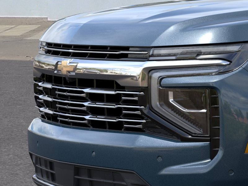 2027 Chevrolet Tahoe Premier - Photo 37