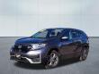 Used 2021 Honda CR-V AWD EX-L SUV