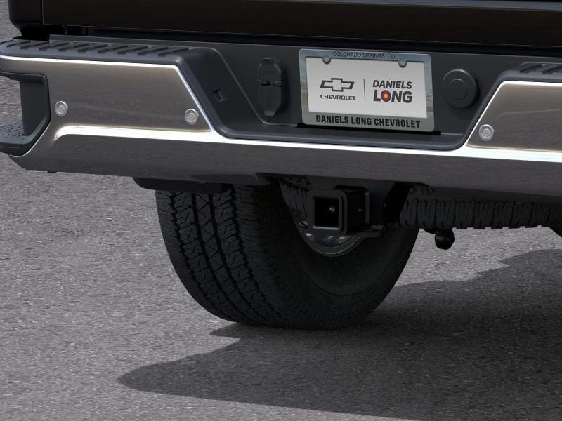 2025 Chevrolet Silverado 3500 HD LT - Photo 14