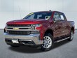  Chevrolet Silverado 1500 LTD