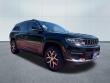 Used 2024 Jeep Grand Cherokee L Limited 4x4 SUV