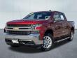 Used 2022 Chevrolet Silverado 1500 LTD LT Truck