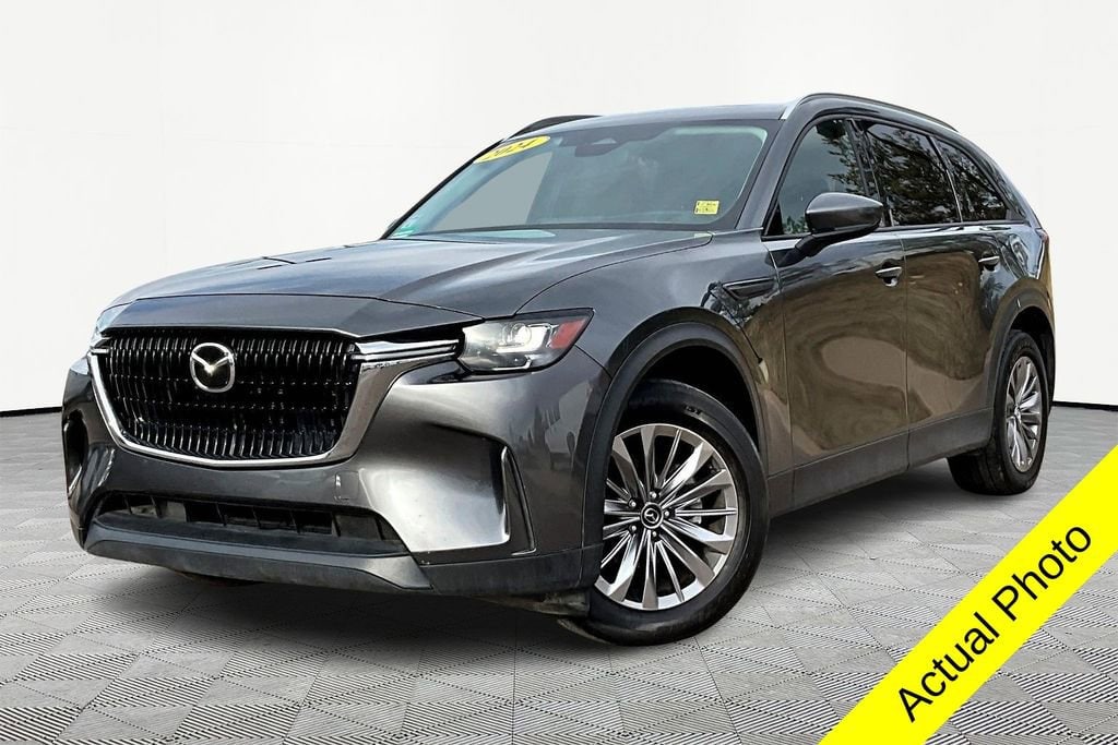 2024 Mazda CX-90 Turbo Preferred Plus Package's photo