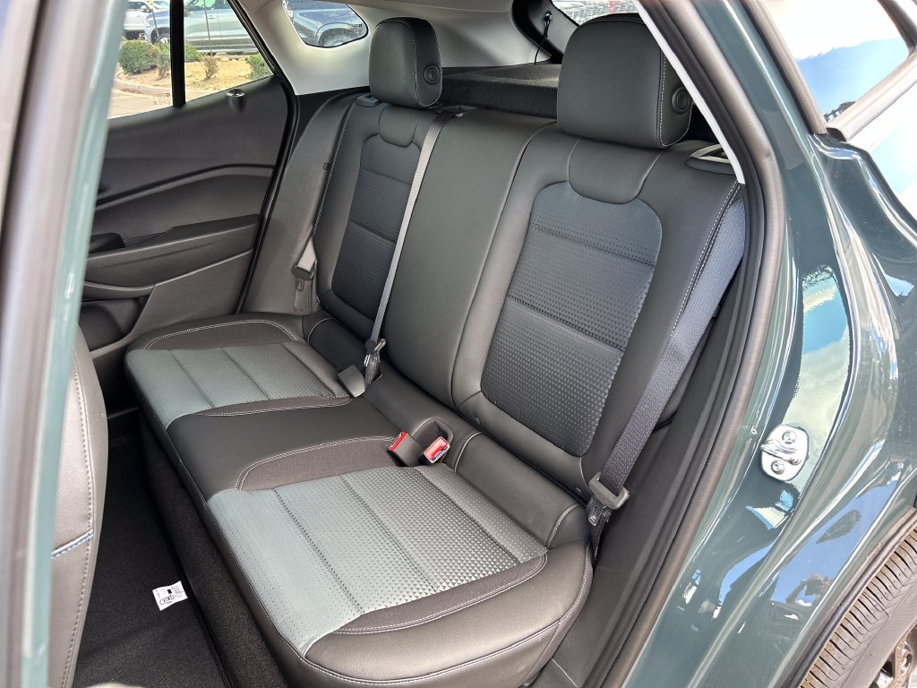 2026 Chevrolet Trax LT - Photo 17