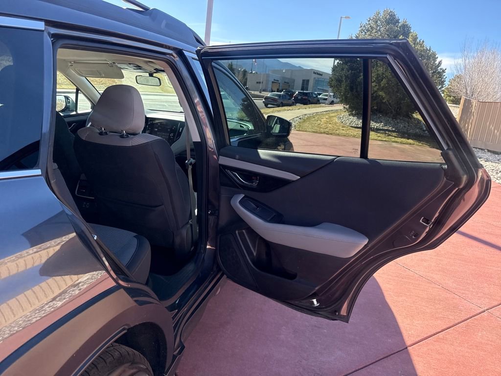 2023 Subaru Outback Premium - Photo 20