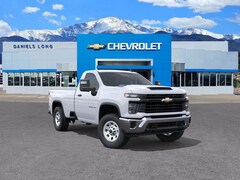 2026 Chevrolet Silverado 2500 HD WT Truck