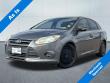 Used 2014 Ford Focus SE Sedan