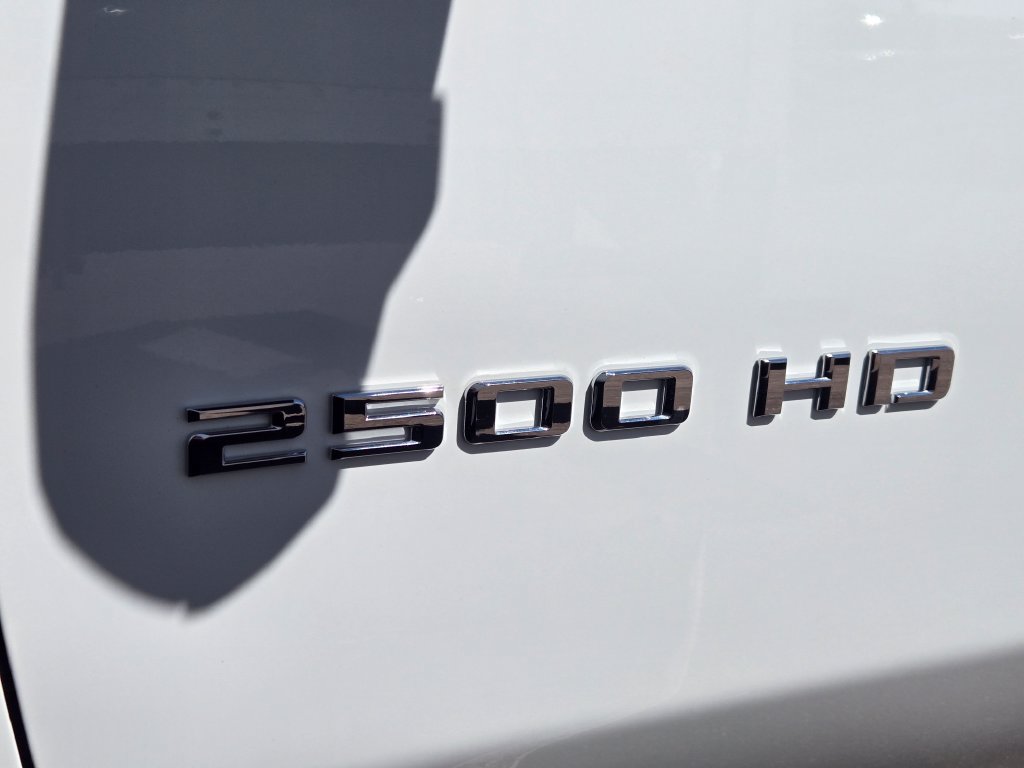 2026 Chevrolet Silverado 2500 HD Work Truck - Photo 20