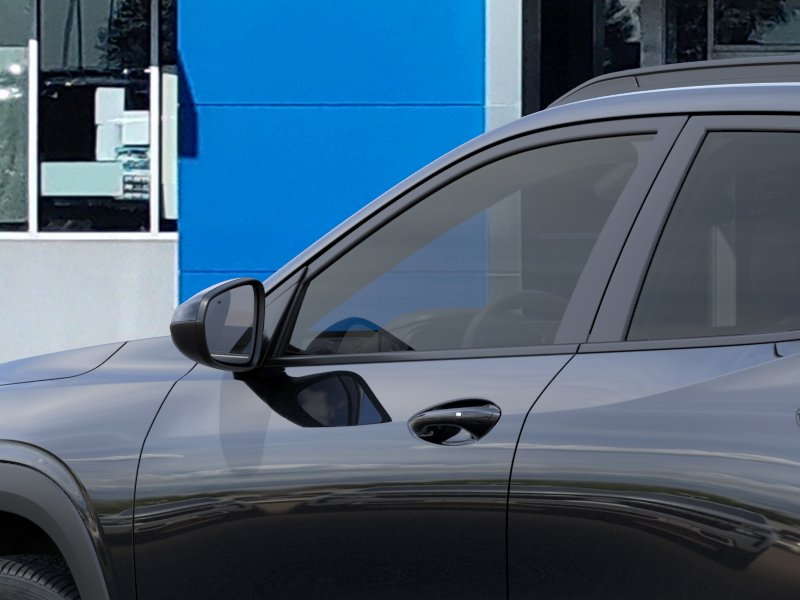 2026 Chevrolet Trax LT - Photo 36