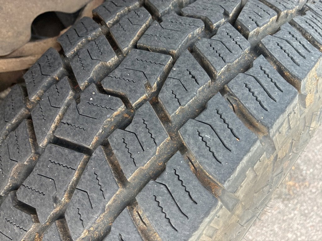 Used 2014 Chevrolet Silverado 2500 HD LTZ Truck