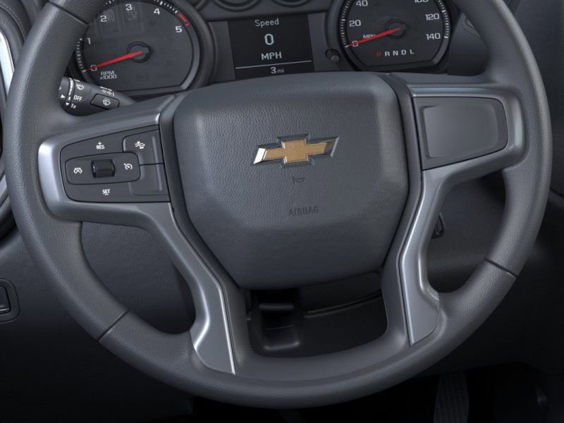 2026 Chevrolet Silverado 2500 HD Custom - Photo 19