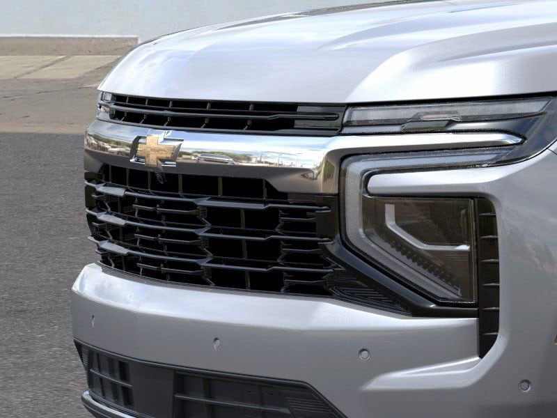 2026 Chevrolet Suburban LS - Photo 13