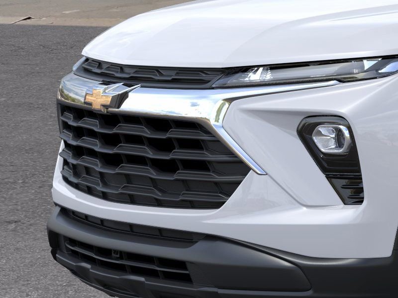 2026 Chevrolet Trailblazer LS - Photo 13