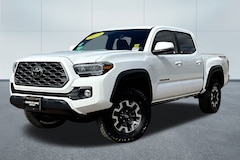 2023 Toyota Tacoma TRD Off Road Truck