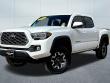 Used 2023 Toyota Tacoma TRD Off Road Truck