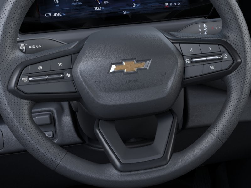 2026 Chevrolet Silverado EV Work Truck - Photo 43