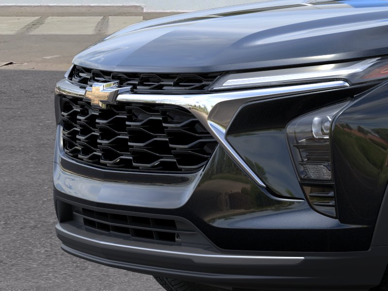 2026 Chevrolet Trax LT - Photo 37