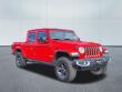 Used 2021 Jeep Gladiator Overland 4x4 Truck
