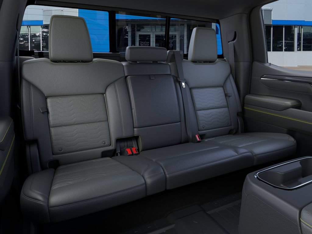 2026 Chevrolet Silverado 1500 ZR2 - Photo 17
