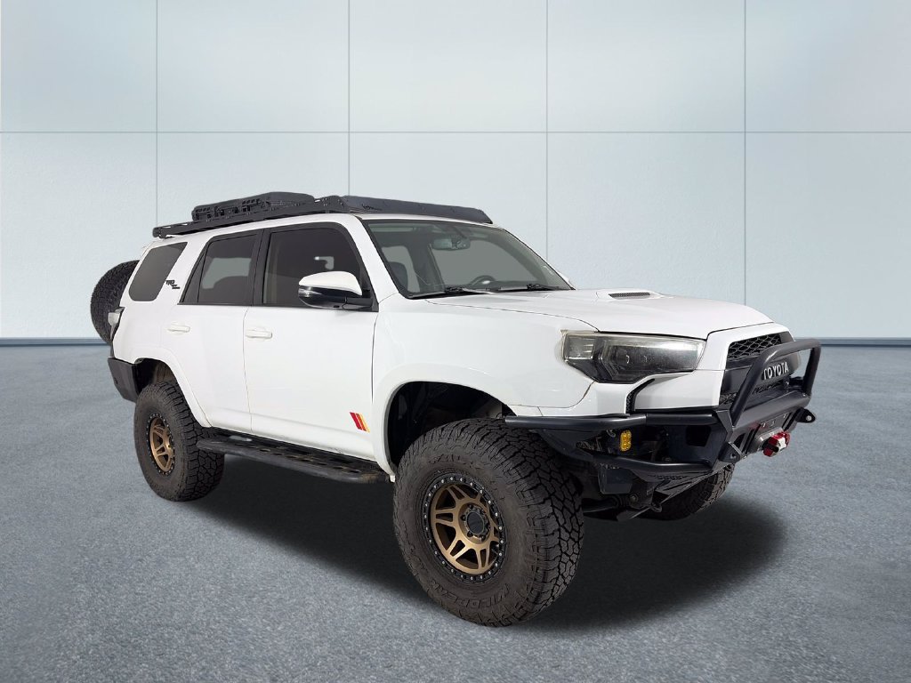  Toyota 4Runner