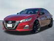 Used 2020 Nissan Altima SR Intelligent AWD Sedan