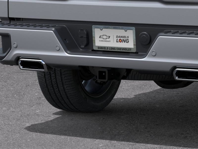 2026 Chevrolet Silverado 1500 High Country - Photo 14