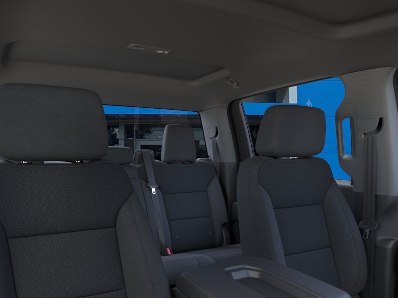 2026 Chevrolet Silverado 1500 Work Truck - Photo 48