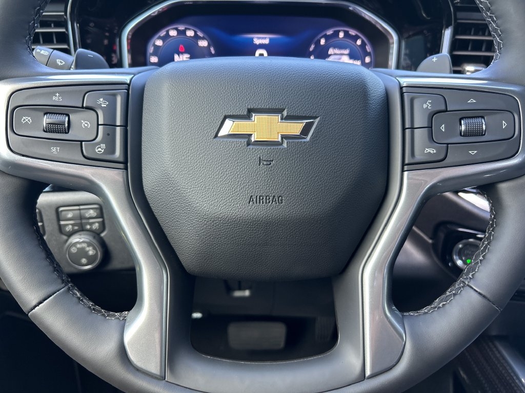 2026 Chevrolet Silverado 1500 LT - Photo 9