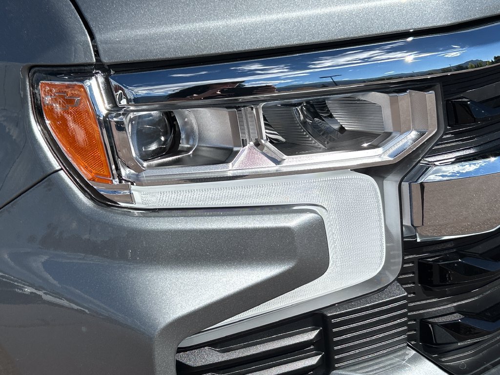 2026 Chevrolet Silverado 1500 LT - Photo 23