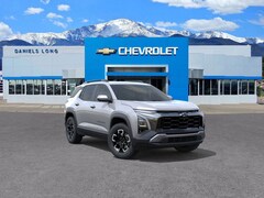 2026 Chevrolet Equinox Activ SUV