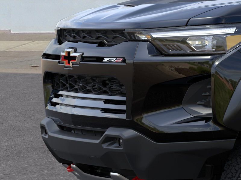 2026 Chevrolet Colorado ZR2 - Photo 13