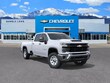  Chevrolet Silverado 2500 HD