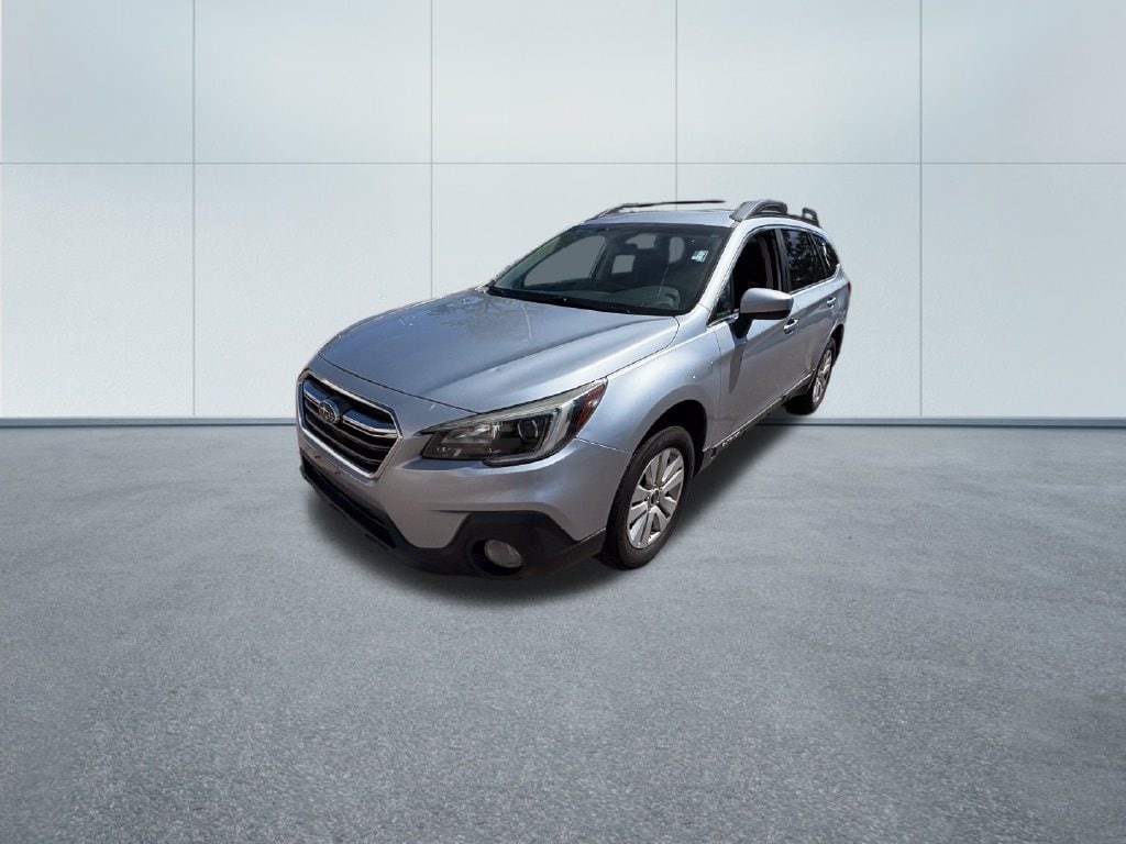 2019 Subaru Outback Premium AWD photo