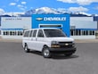 Chevrolet Express Passenger 3500