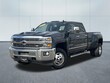  Chevrolet Silverado 3500 HD