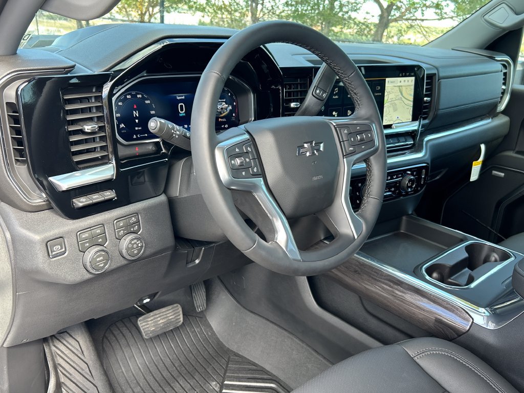 2026 Chevrolet Silverado 2500 HD LTZ - Photo 7