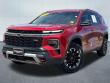 Used 2025 Chevrolet Traverse Z71 SUV
