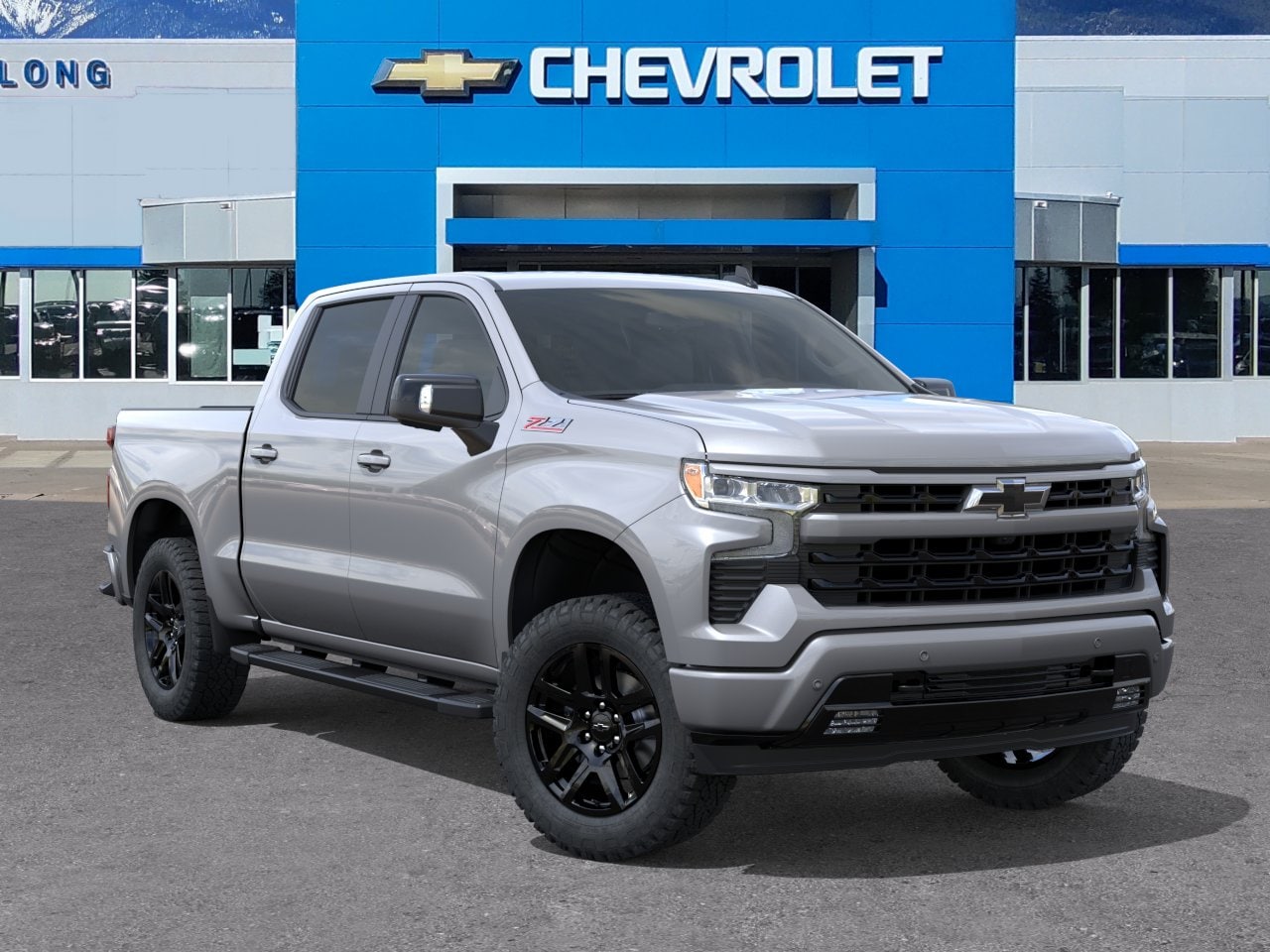 2026 Chevrolet Silverado 1500 RST - Photo 31