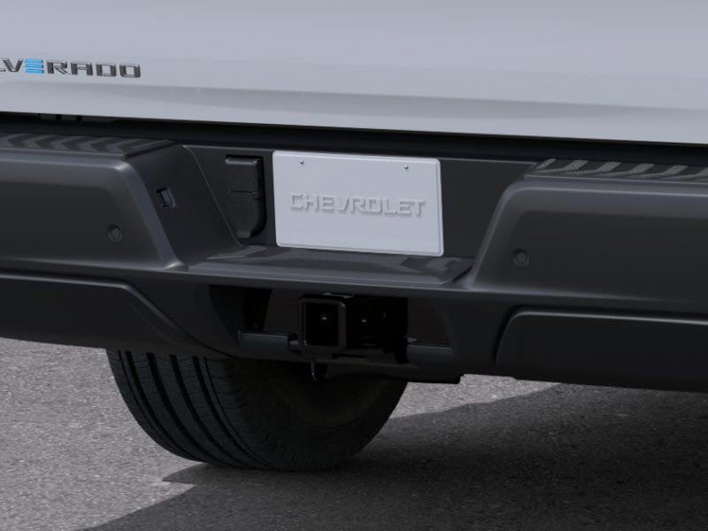 2026 Chevrolet Silverado EV Work Truck - Photo 14