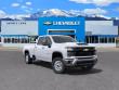 New 2025 Chevrolet Silverado 2500 HD WT Truck