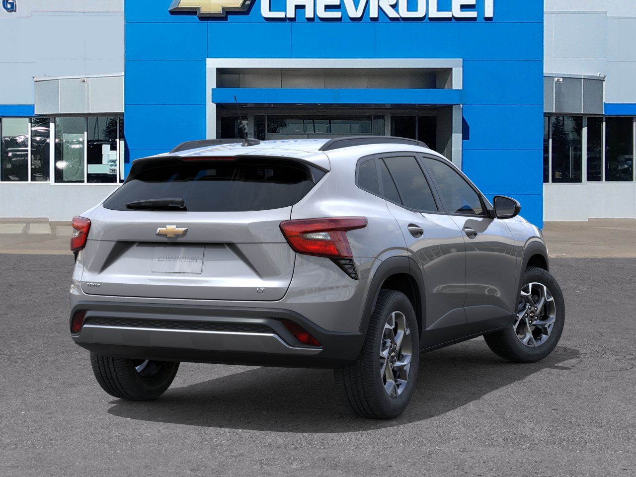 2026 Chevrolet Trax LT - Photo 28