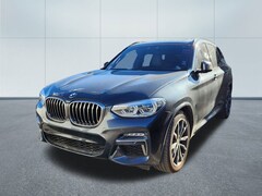2021 BMW X3 M40i SUV