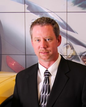 Staff member BRIAN JENKINS from 7a3b4adcf2ee