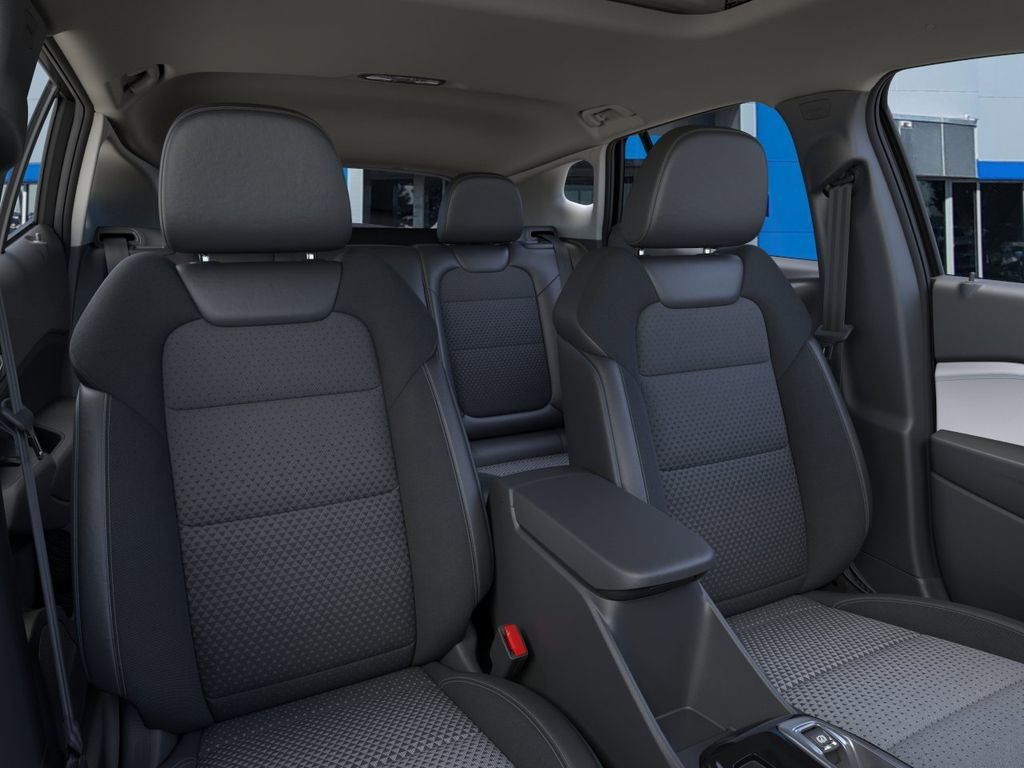 2026 Chevrolet Trax LT - Photo 16
