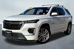 2023 Chevrolet Traverse High Country SUV