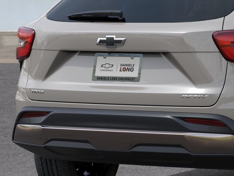 2026 Chevrolet Trax Activ - Photo 38