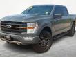 Used 2021 Ford F-150 Tremor Truck