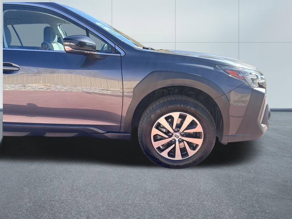 2023 Subaru Outback Premium - Photo 31
