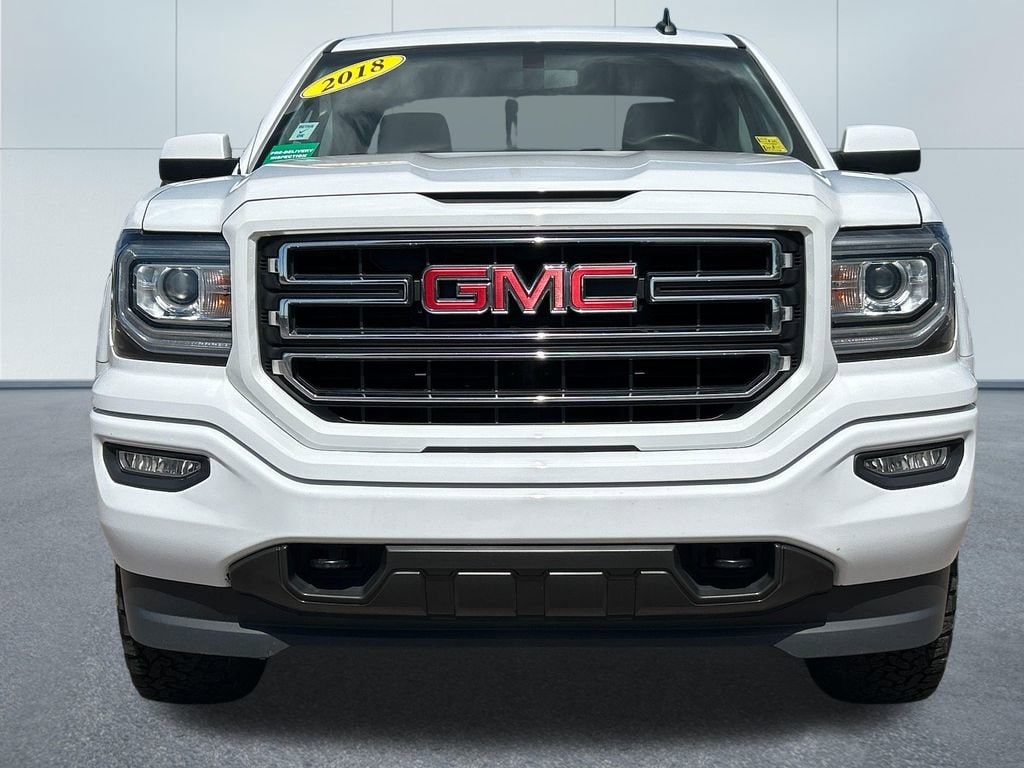 Used 2018 GMC Sierra 1500 NA Truck