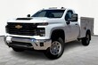 Chevrolet Silverado 3500 HD